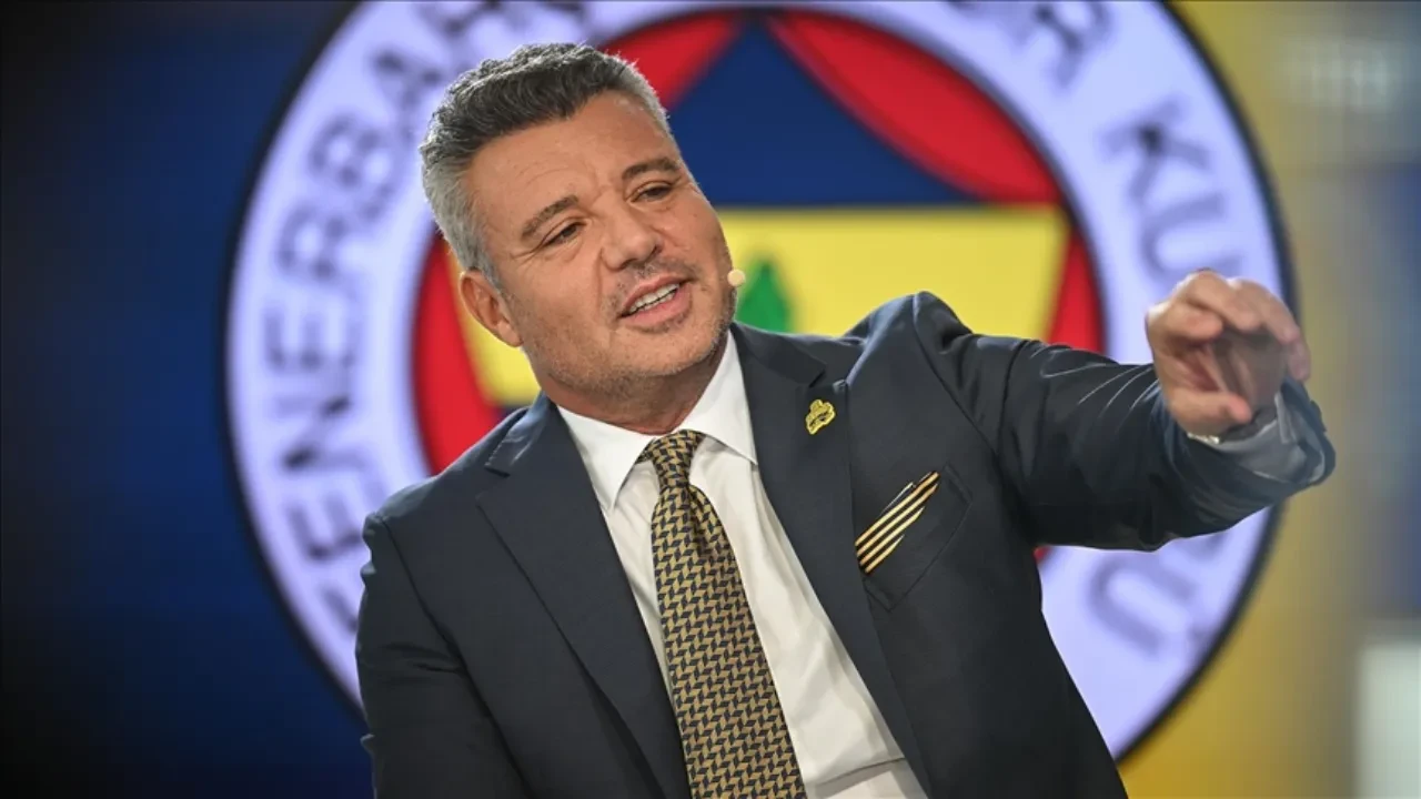 Saadettin Saran basın toplantısı hangi kanalda, nereden izlenir?