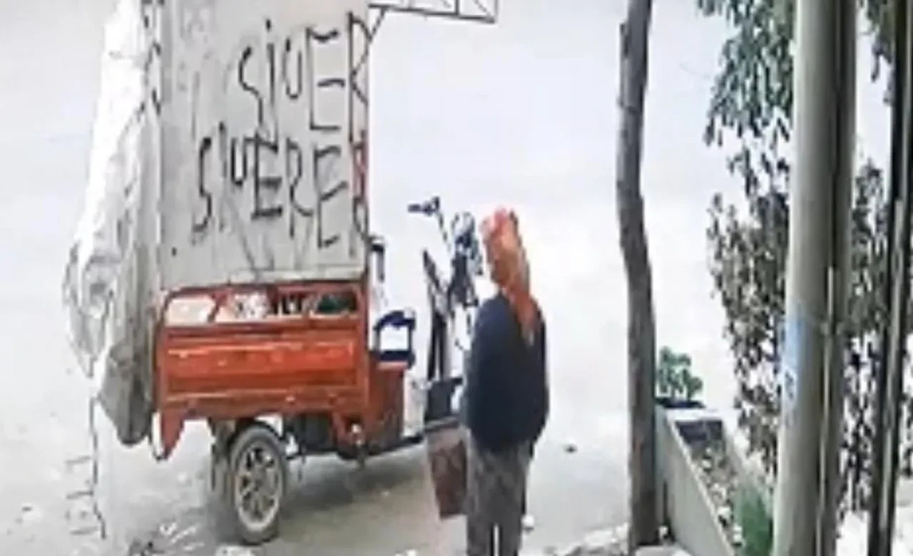 Sanayiciler isyan etti! Hırsızların yeni meskeni oldu