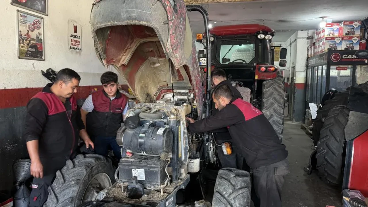 Sanayiciler isyan etti! Hırsızların yeni meskeni oldu