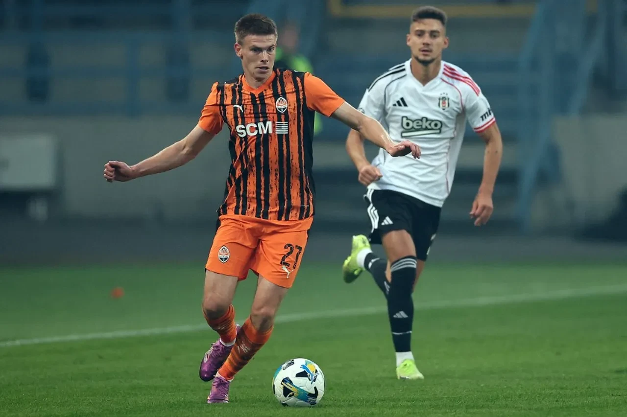 Shakhtar Donetsk neden ligden ayrılıyor?