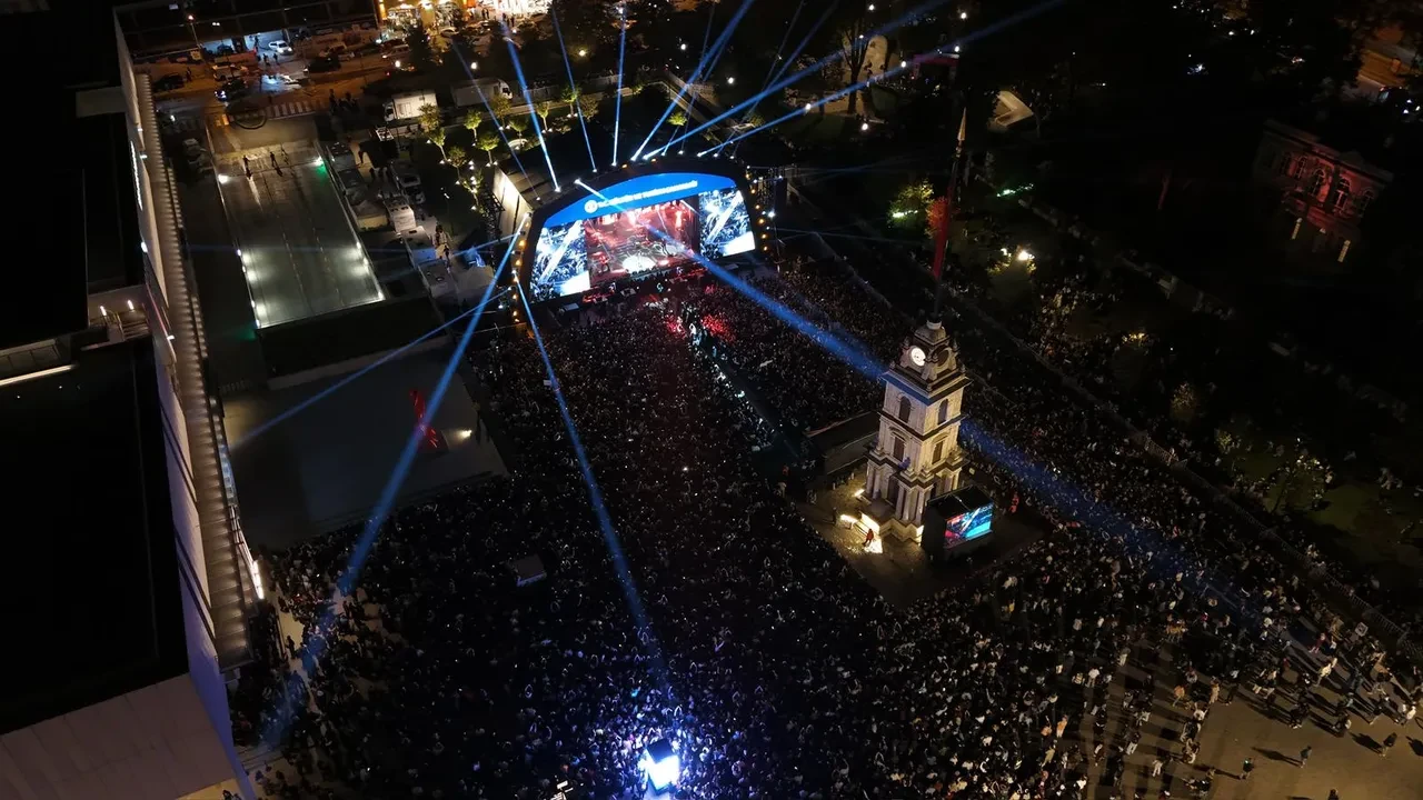 Tarihin kalbinde bir festival: Kültür yolu Mardin’de
