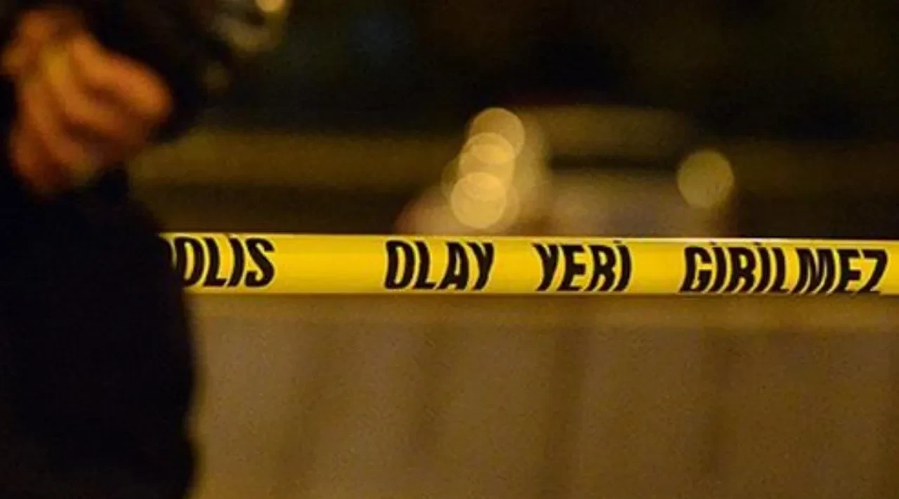 Tartıştığı yatalak eşinin gözünün yaşına bakmadı! Kurşunlarından kaçamadı