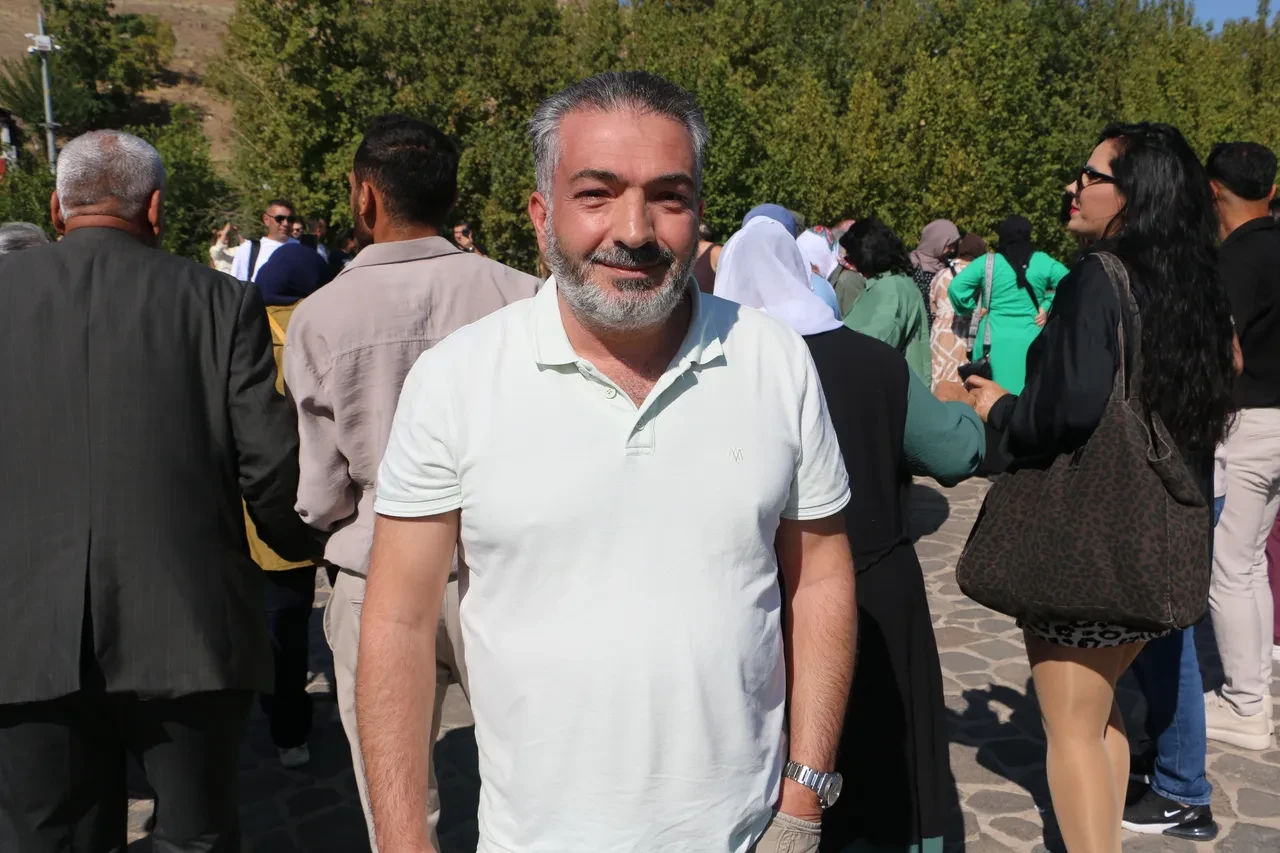 Terörsüz Türkiye vurgusu, turist kapısını ardına kadar açtı!