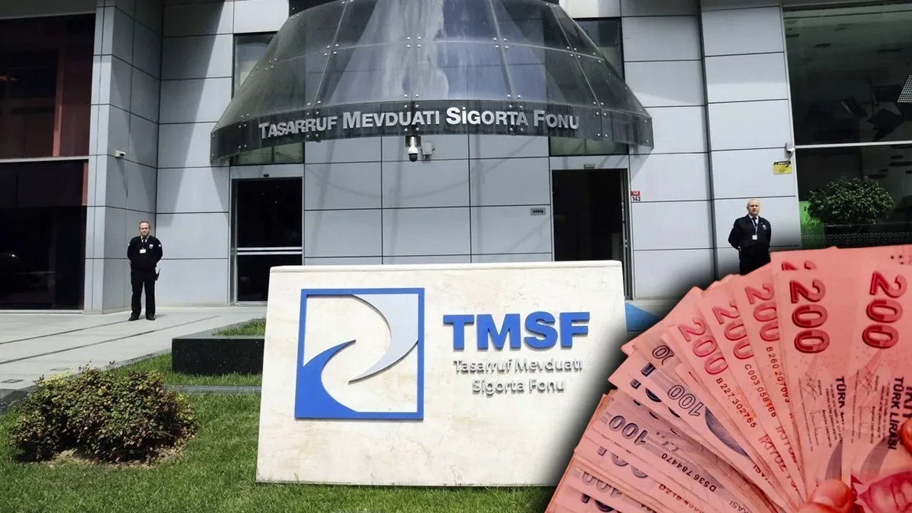 TMSF el koymuştu! Türkiye'nin 23 senelik bankası satışa çıkarıldı