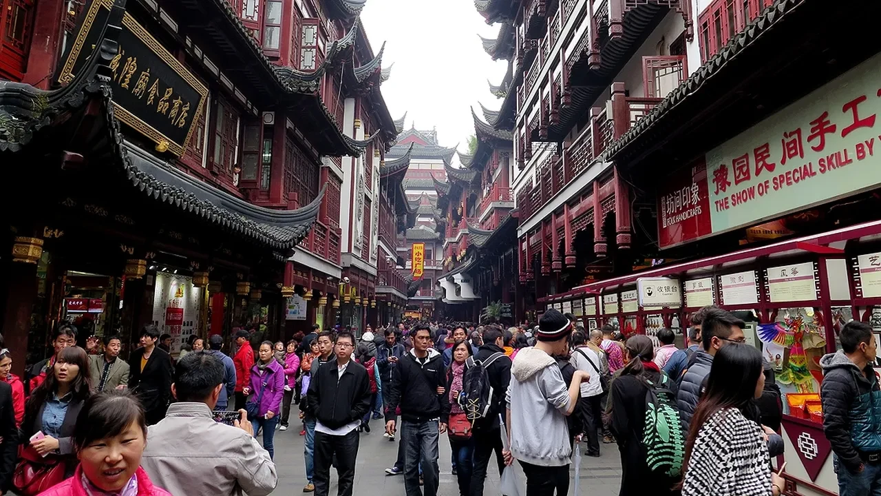 Türk ürünleri Çin sofralarında! Yeni protokol imzalandı