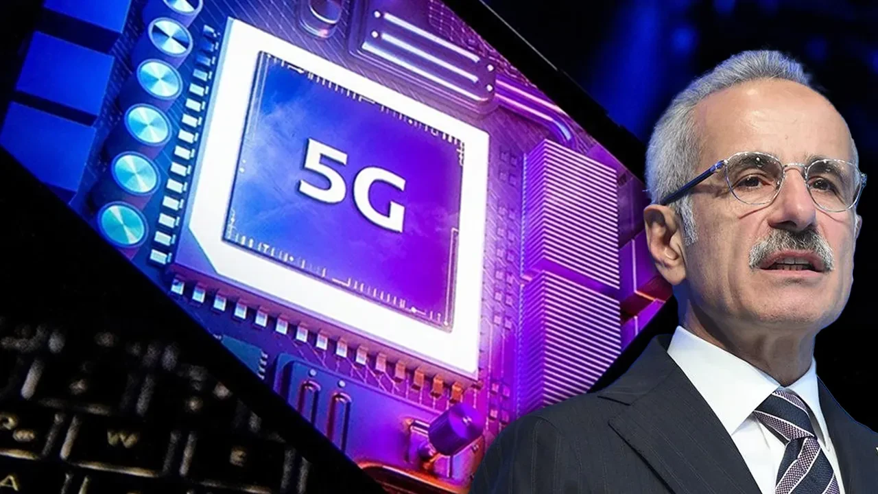 Türkiye 5G