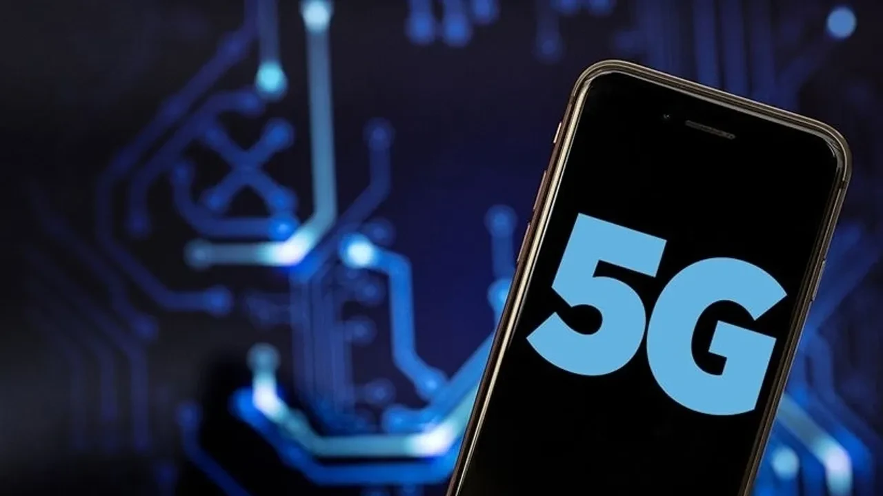 Türkiye 5G'ye kavuşuyor! Bakan Uraloğlu açıkladı: 10 kat hıza ulaşacağız