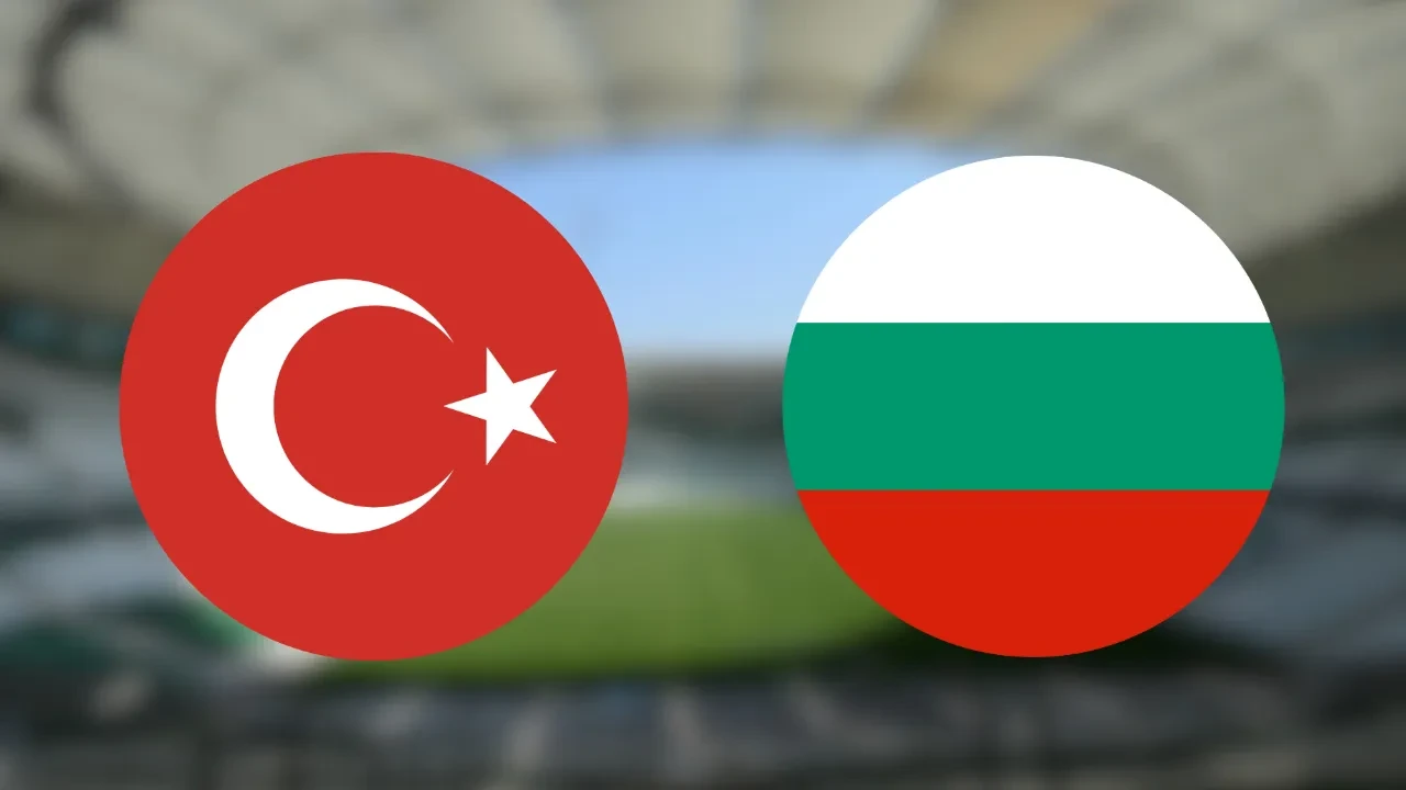 Türkiye Bulgaristan maçı nerede oynanacak? TFF karşılaşmanın oynanacağı stadyumu duyurdu