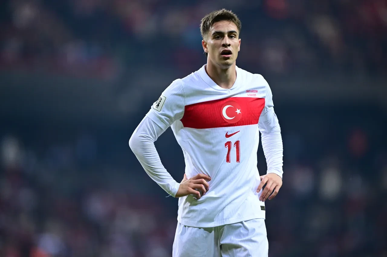 Türkiye Gürcistan maç sonucu kaç kaç? Milliler fırtına gibi