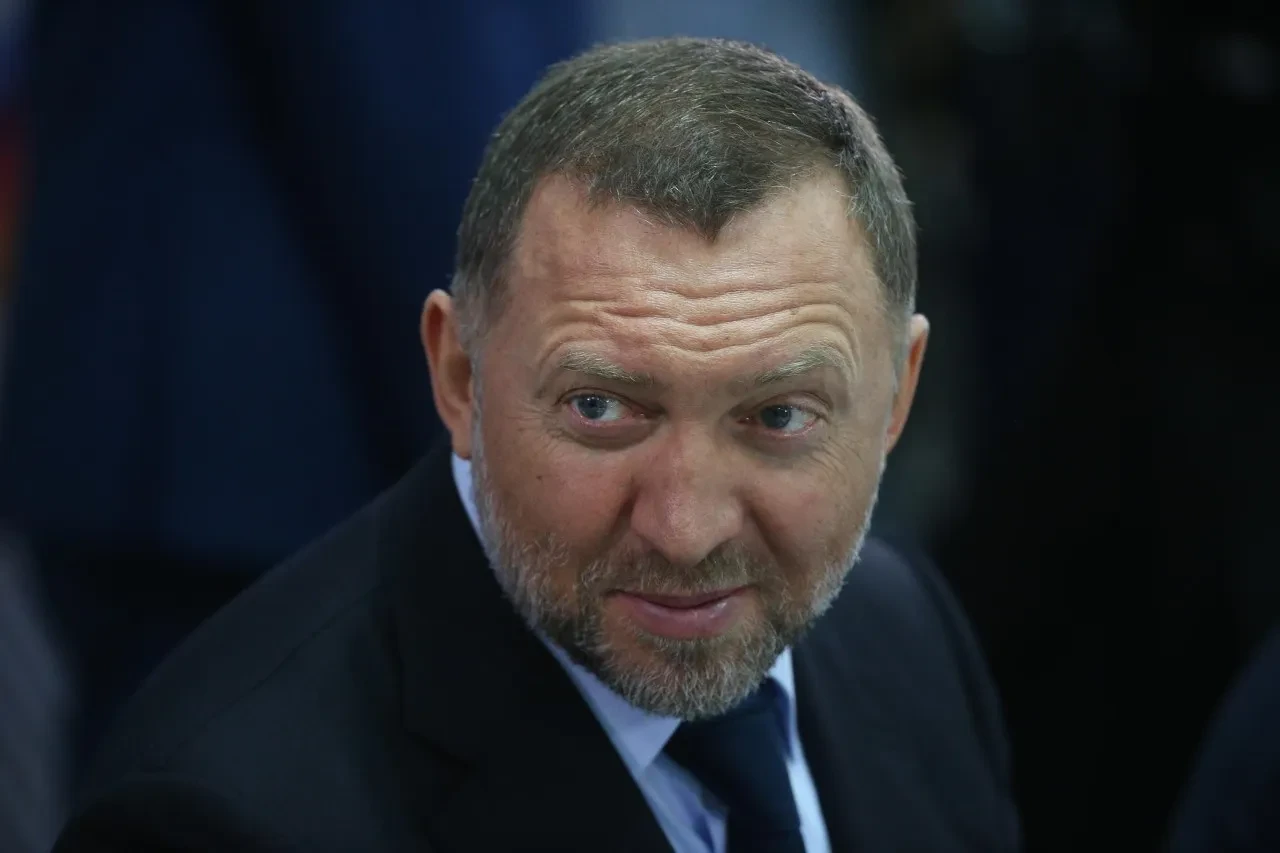 Ünlü oligark Deripaska: Doları kurunu 105'e çıkaralım