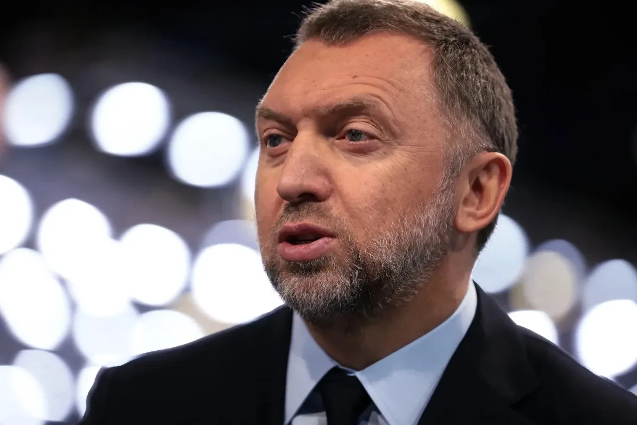 Ünlü oligark Deripaska: Doları kurunu 105'e çıkaralım