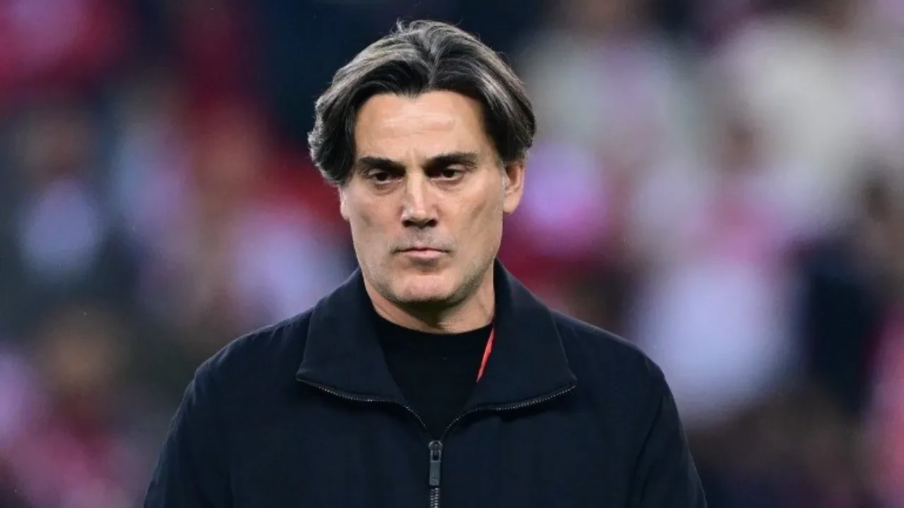 Vincenzo Montella'dan İspanya çıkışı: Gürcistan zaferi sonrasında mesajı verdi!