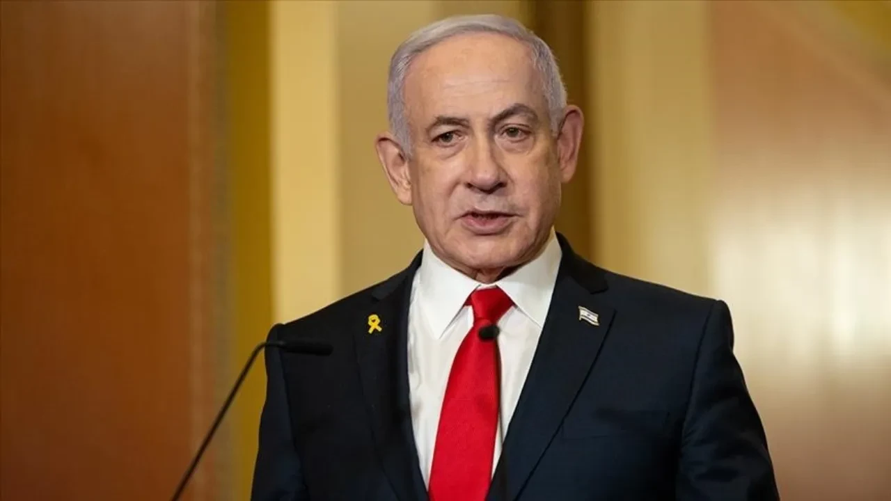 Yolsuzluk davası görülecekti, Netanyahu yine aynı bahaneyi sundu