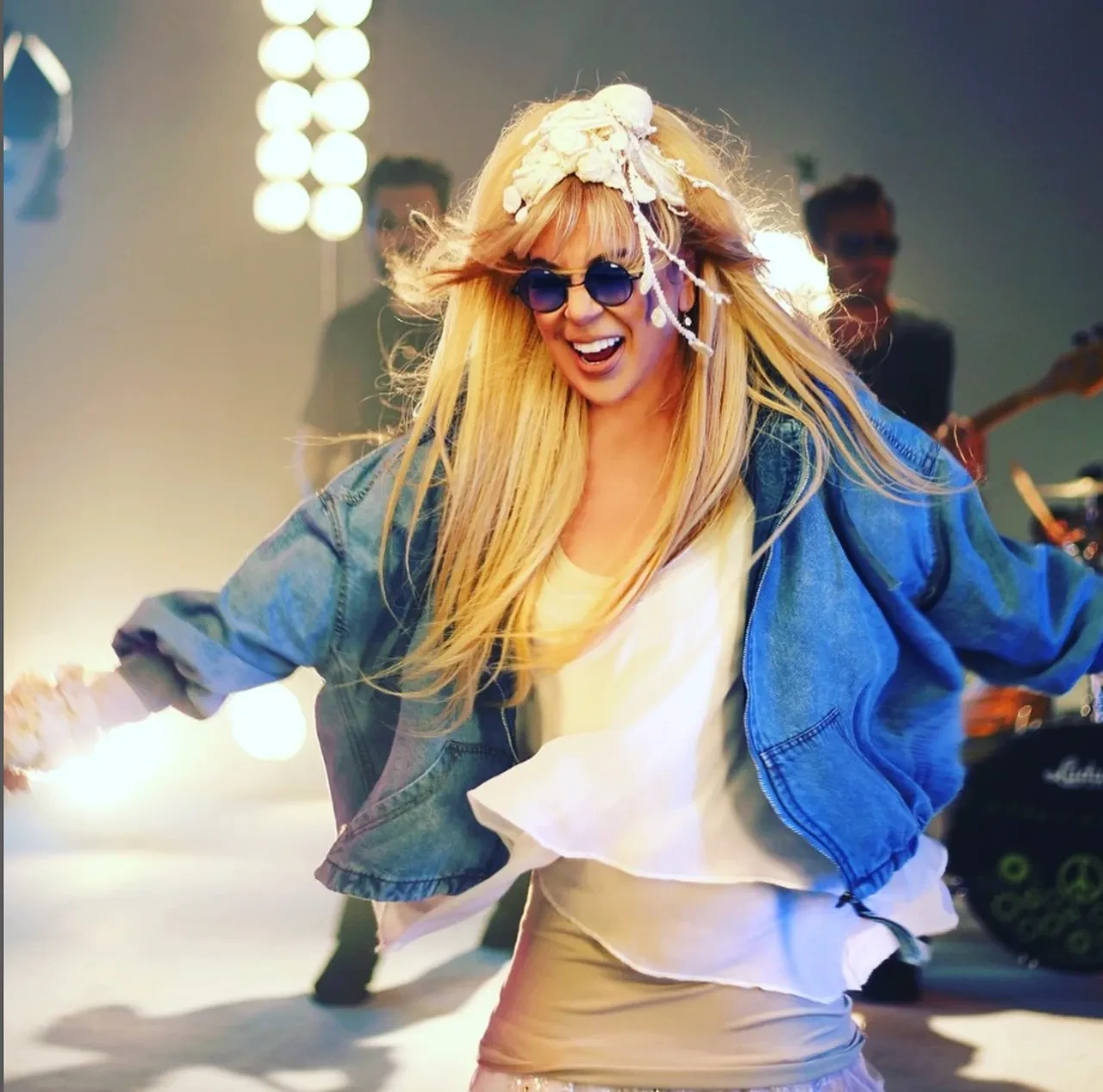 Zerrin Özer ağrılara daha fazla dayanamadı! Apar topar hastaneye koştu 