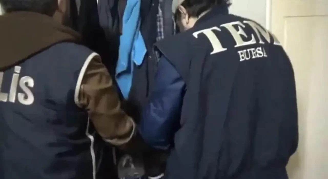 3 ilde DEAŞ operasyonu: Gözaltılar var