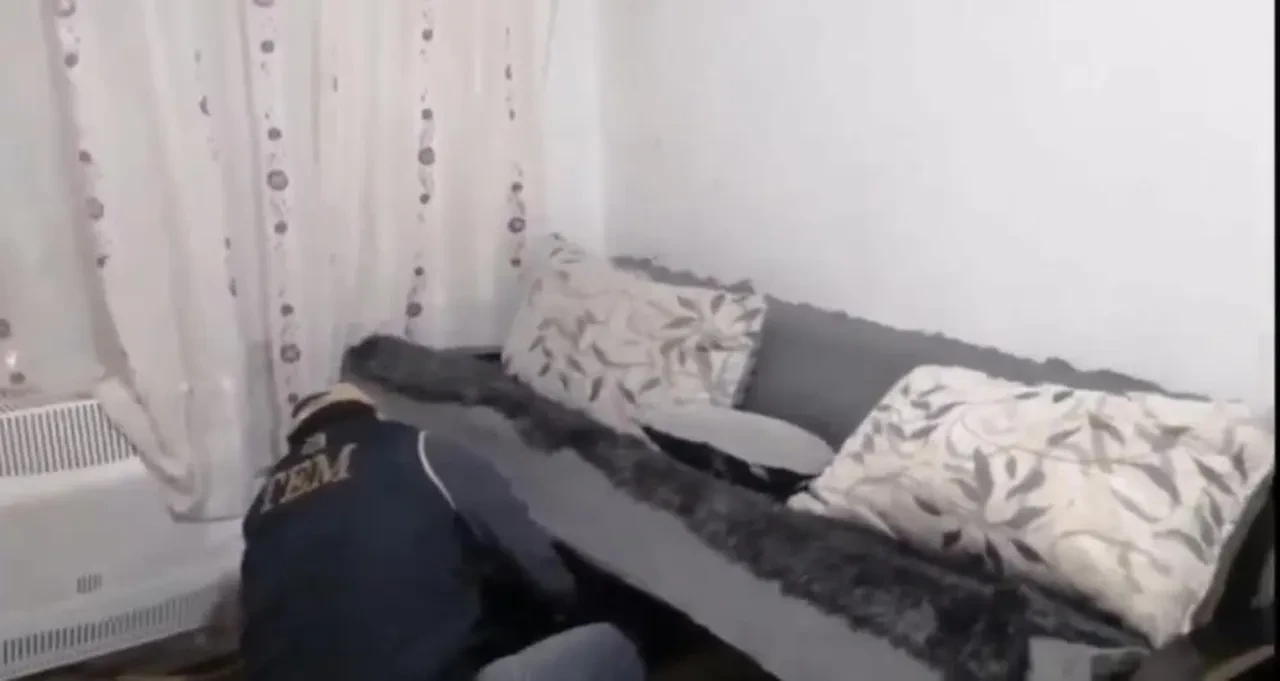 3 ilde DEAŞ operasyonu: Gözaltılar var