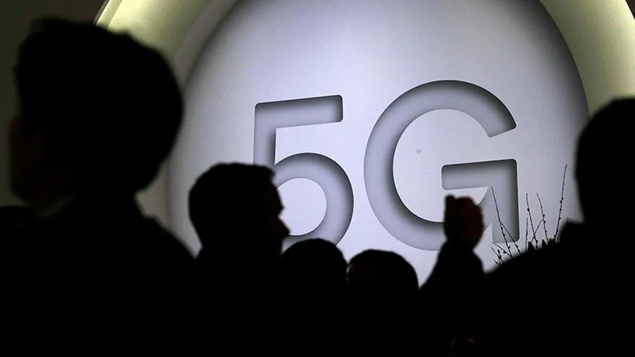 5G hangi illerde kullanılacak? Aşamalı olarak geçiş yapılacak