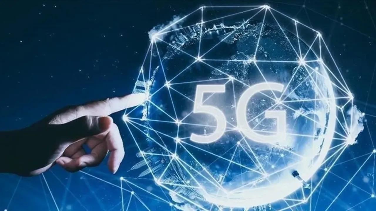 5G ihalesi canlı yayın nereden izlenir? BTK Merkez Binası'nda gerçekleştiriliyor