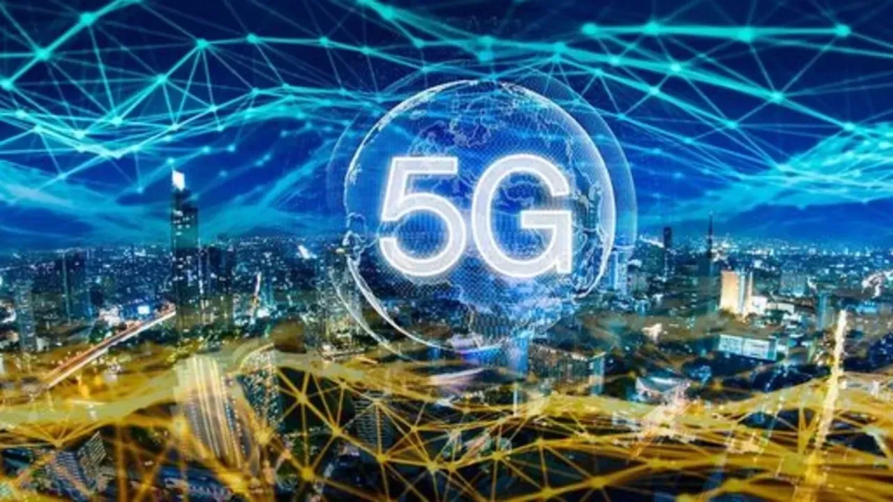 5G ihalesi canlı yayın nereden izlenir? BTK Merkez Binası'nda gerçekleştiriliyor