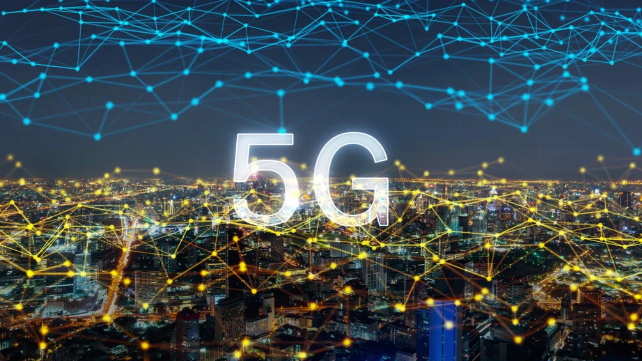 5G ihalesi canlı yayın nereden izlenir? BTK Merkez Binası'nda gerçekleştiriliyor