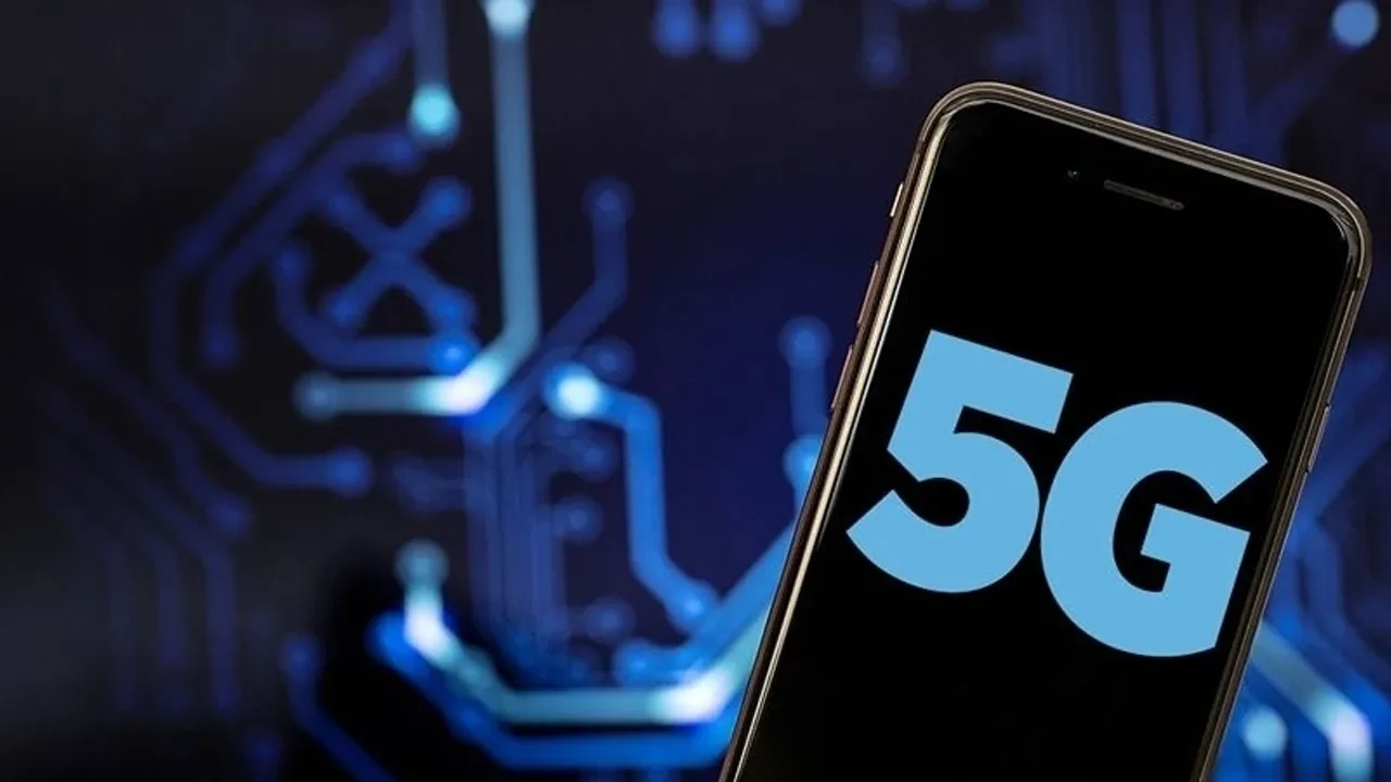 5G ihalesi sonuçlandı: En yüksek teklif Turkcell'den