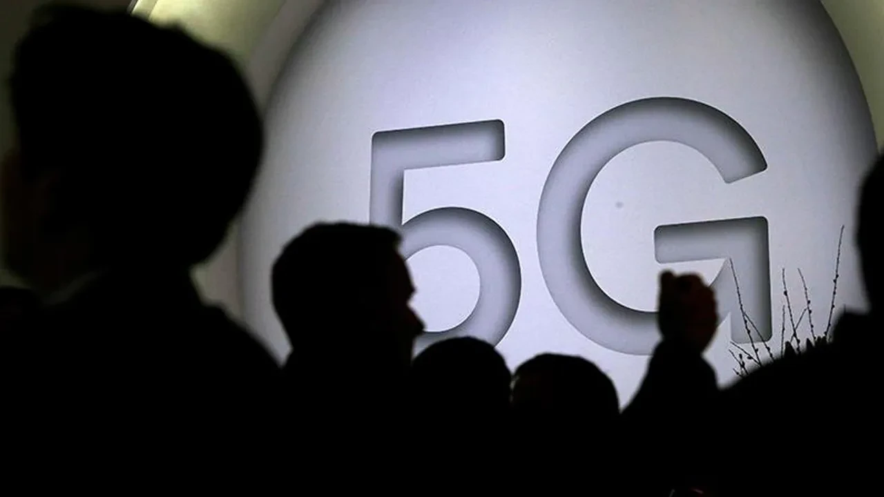 5G ihalesi sonuçlandı: En yüksek teklif Turkcell'den