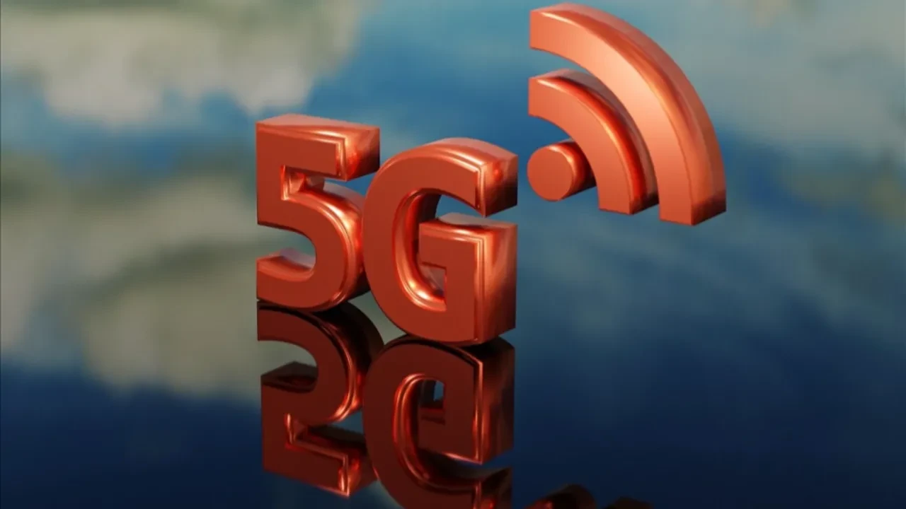5G Türkiye'ye ne zaman gelecek? Yeni teknolojinin ihalesi bugün gerçekleşiyor