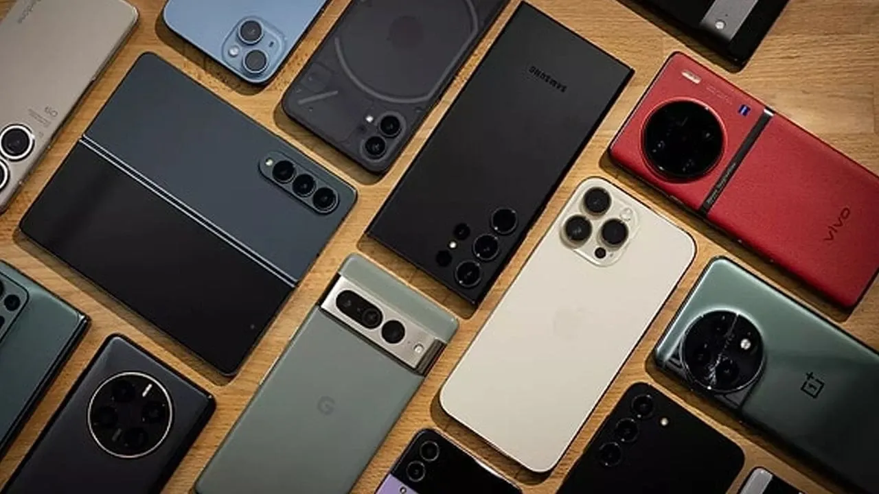 5G uyumlu telefonlar hangileri? 5G destekleyen Samsung, Xiaomi, iPhone telefonlar listesi