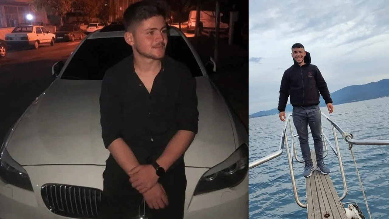 Acı olay hava aydınlanınca fark edildi! Gençlerin cansız bedenleri bulundu