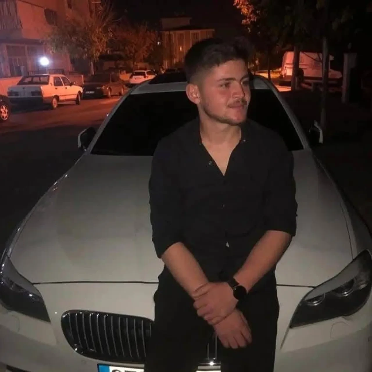 Acı olay hava aydınlanınca fark edildi! Gençlerin cansız bedenleri bulundu