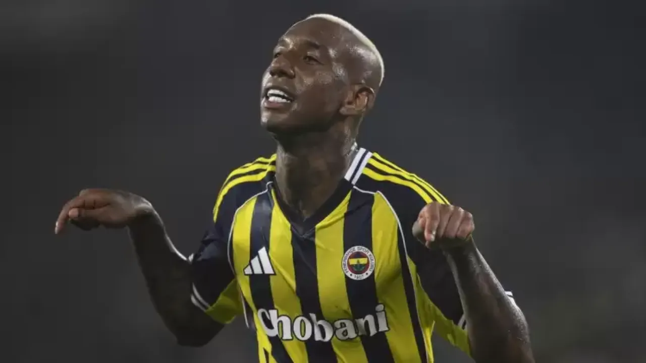 Aderson Talisca kararı! İki kulüp Fenerbahçe'nin kapısını çalıyor