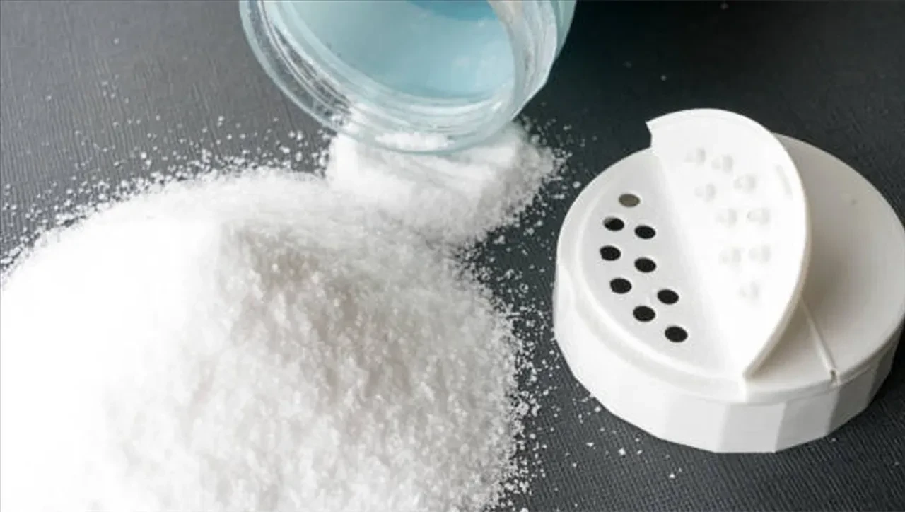 Aileleri ayağa kaldırdı! O bebek ürününe 3 bini aşkın dava yağdı