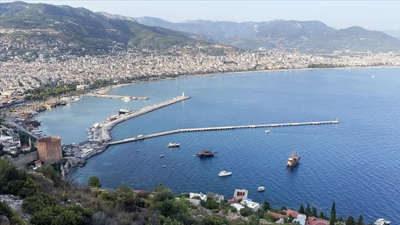 Alanya, İskenderun, Tarsus il mi oluyor? İl olacak söylentileri yayıldı