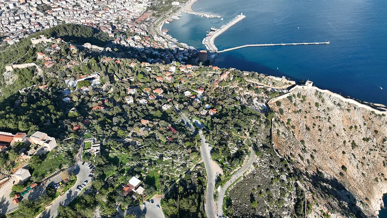 Alanya il mi olacak?