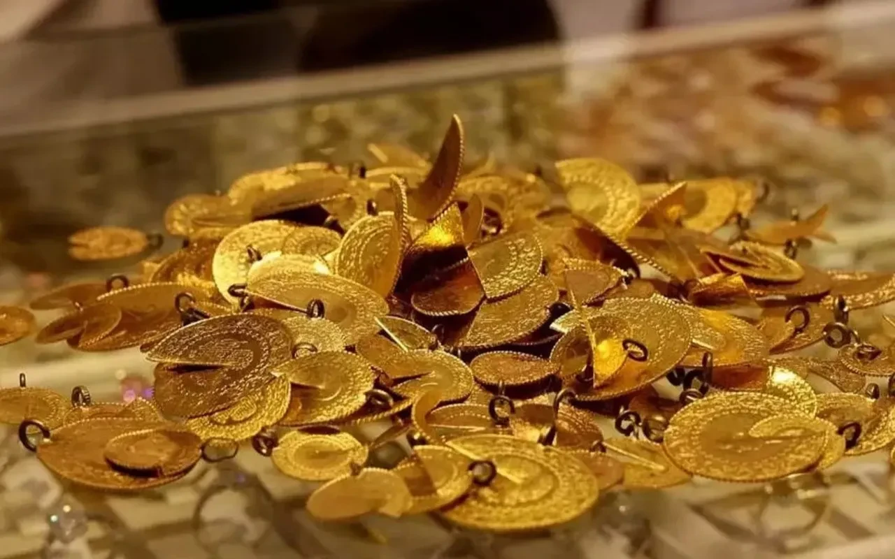 Altın rallisinde görünmeyen tehlike