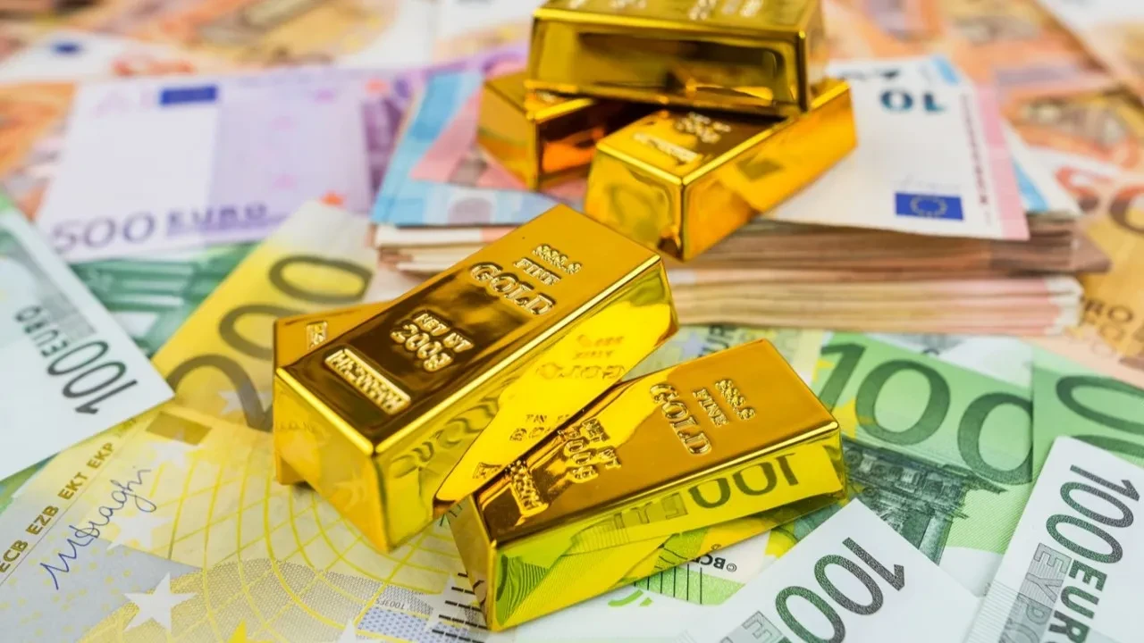 Altın rallisinde görünmeyen tehlike