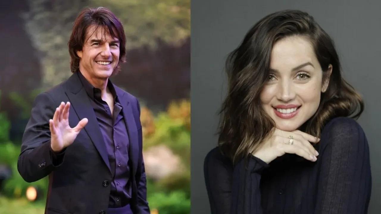 Ana De Armas ile Tom Cruise ayrıldı! Sebebi hayranlarını şaşırttı 