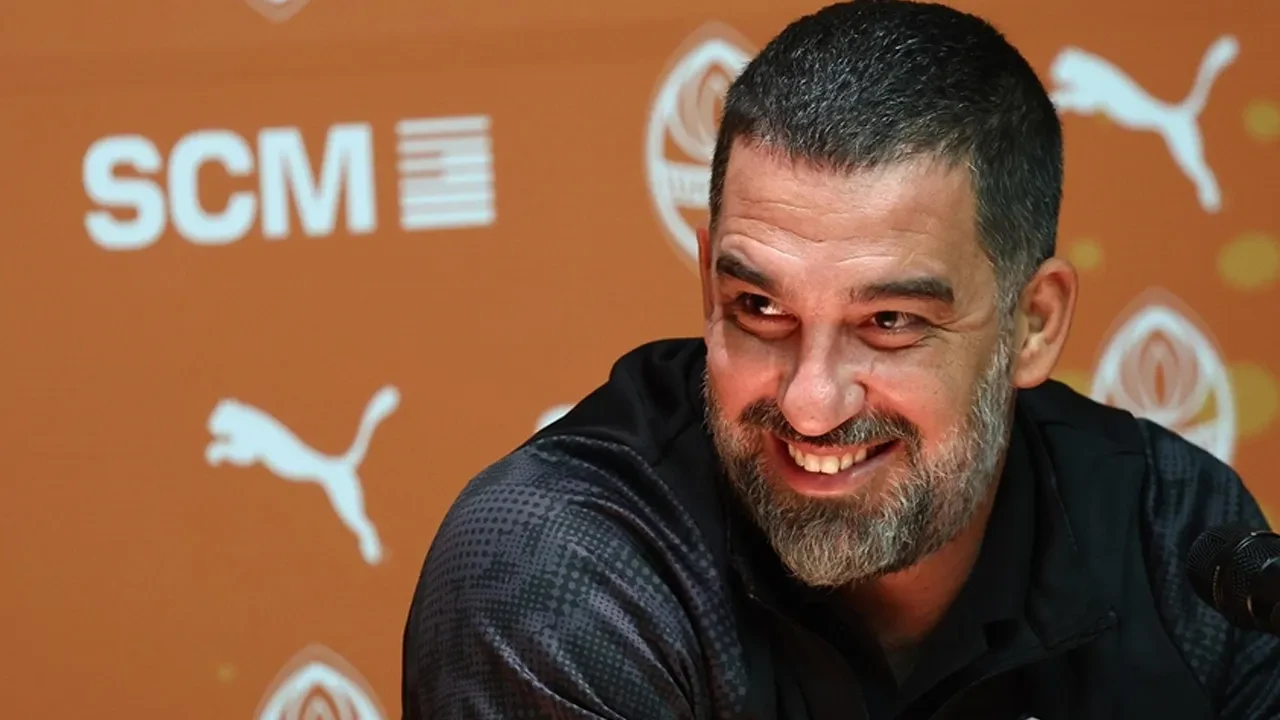 Arda Turan'lı Shakhtar Donetsk ülke değiştiriyor