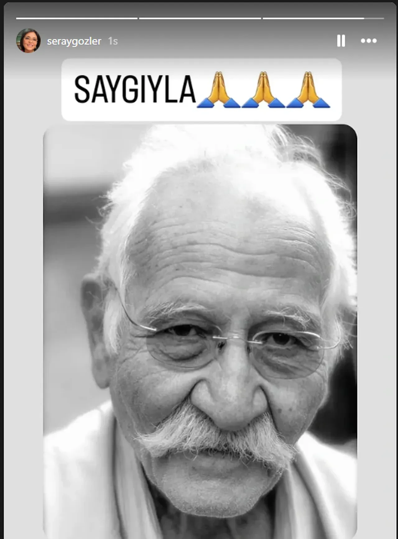 Arif Erkin Güzelbeyoğlu hayatını kaybetti! Yabancı Damat oyuncularından peş peşe paylaşım geldi 