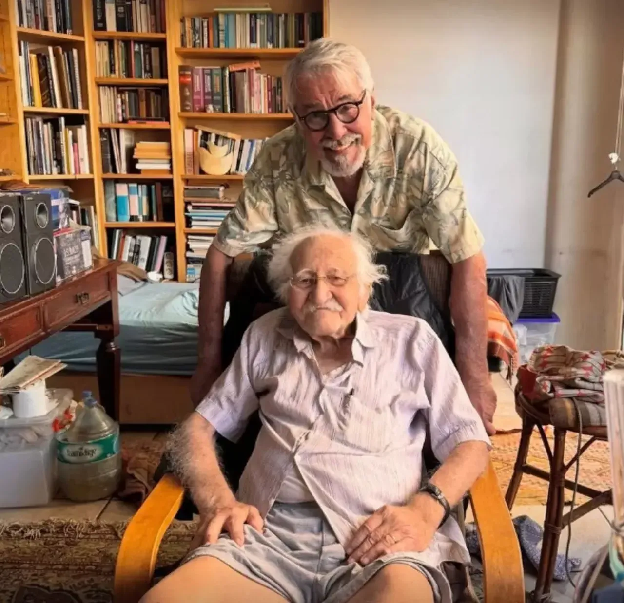 Arif Erkin neden öldü? Arif Erkin cenaze töreni ne zaman, nerede?