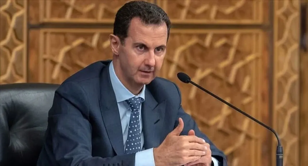 Beşar Esad Suriye'ye iade edilecek mi? Kremlin Sözcüsü Peskov cevapladı