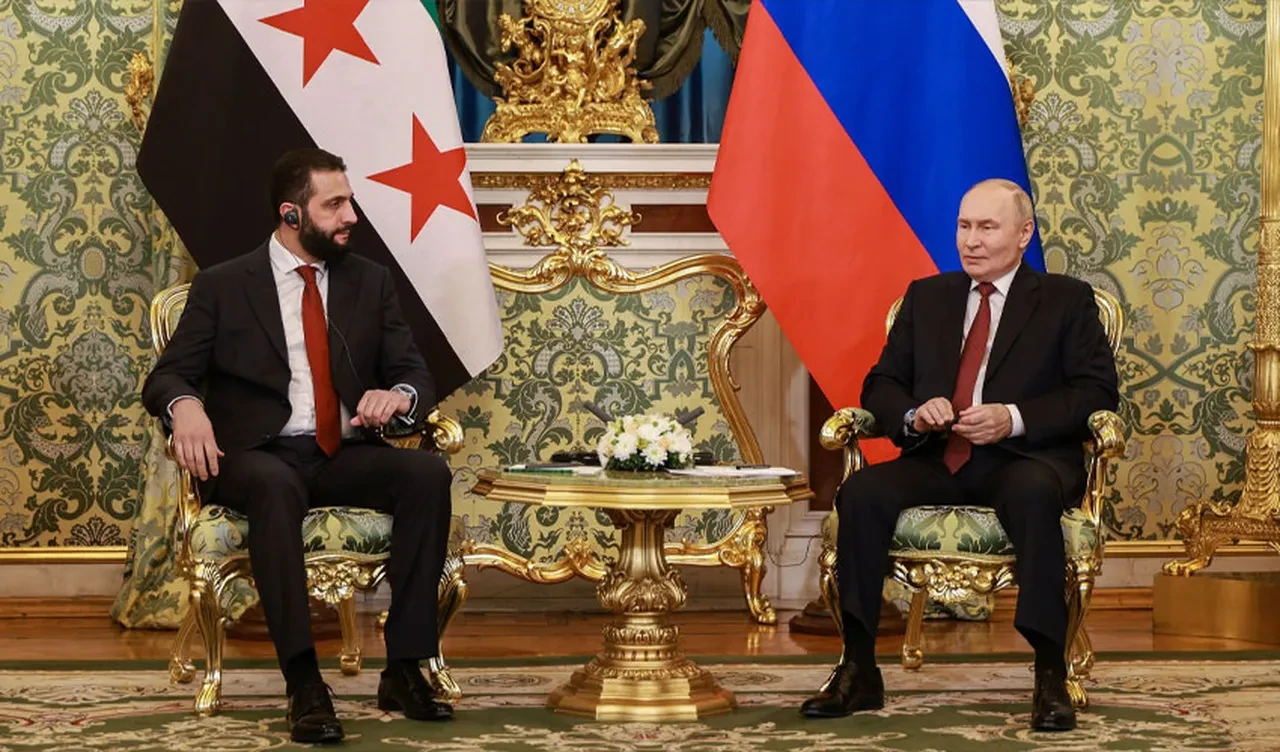 Beşar Esad Suriye'ye iade edilecek mi? Kremlin Sözcüsü Peskov cevapladı