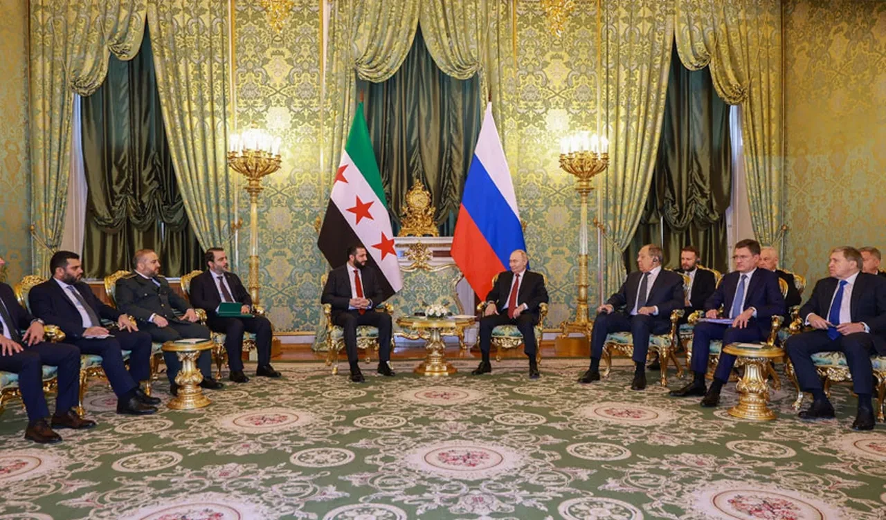 Beşar Esad Suriye'ye iade edilecek mi? Kremlin Sözcüsü Peskov cevapladı