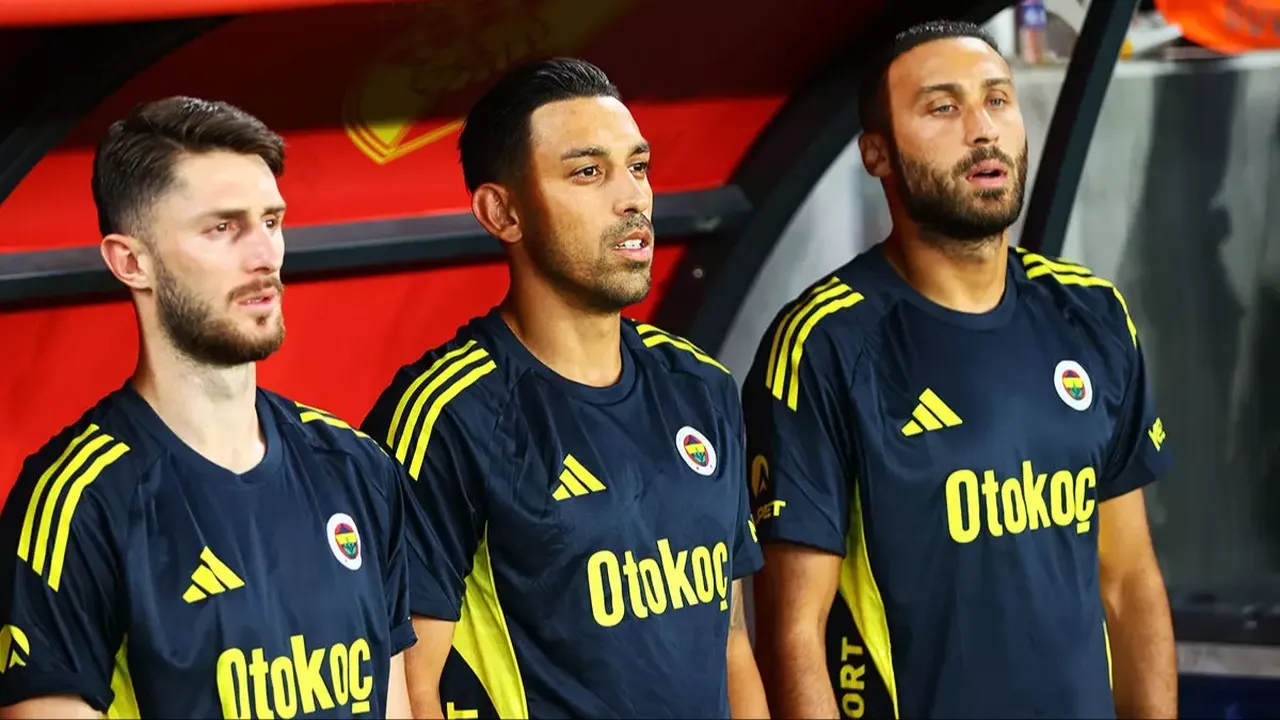 Cenk Tosun Beşiktaş'a mı dönüyor? Kadro dışı olayı sonrası bomba iddia