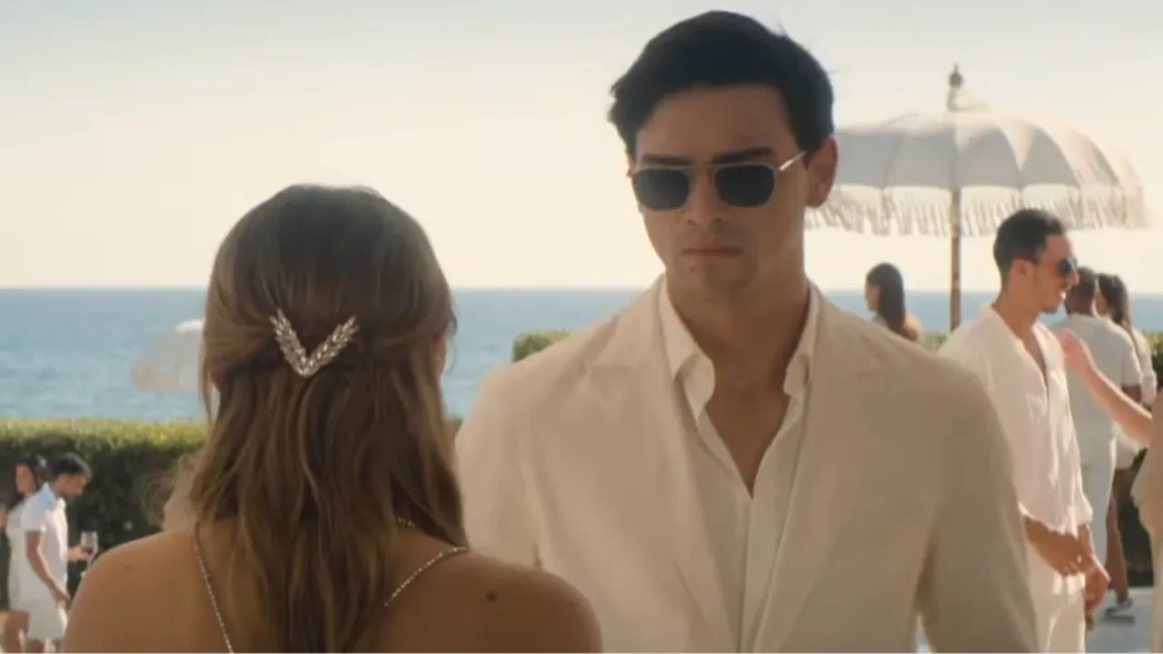 Culpa Nuestra ne demek? Serinin yeni filmi çıktı