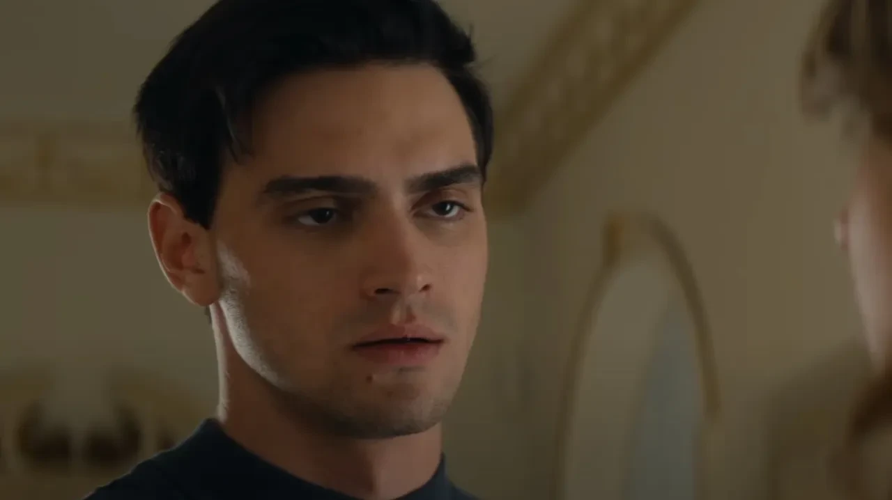 Culpa Nuestra ne demek? Serinin yeni filmi çıktı