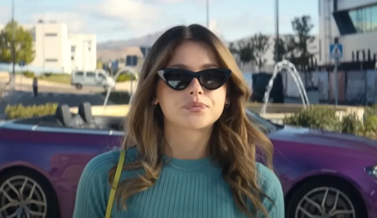 Culpa Nuestra ne demek? Serinin yeni filmi çıktı