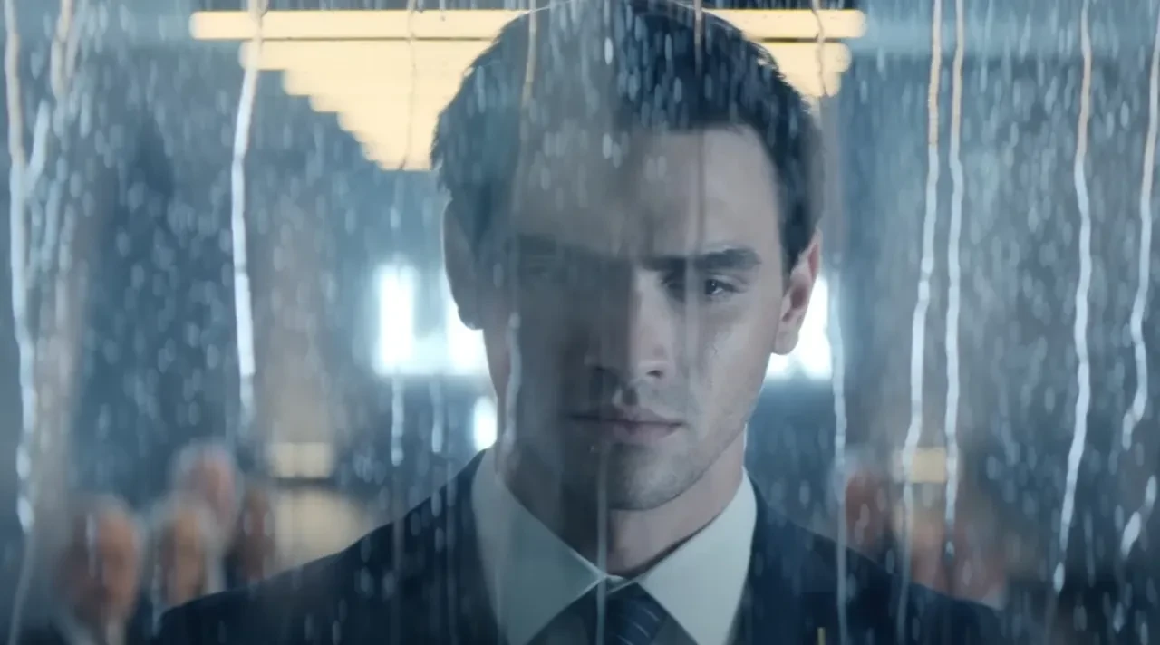 Culpa Nuestra nereden izlenir?