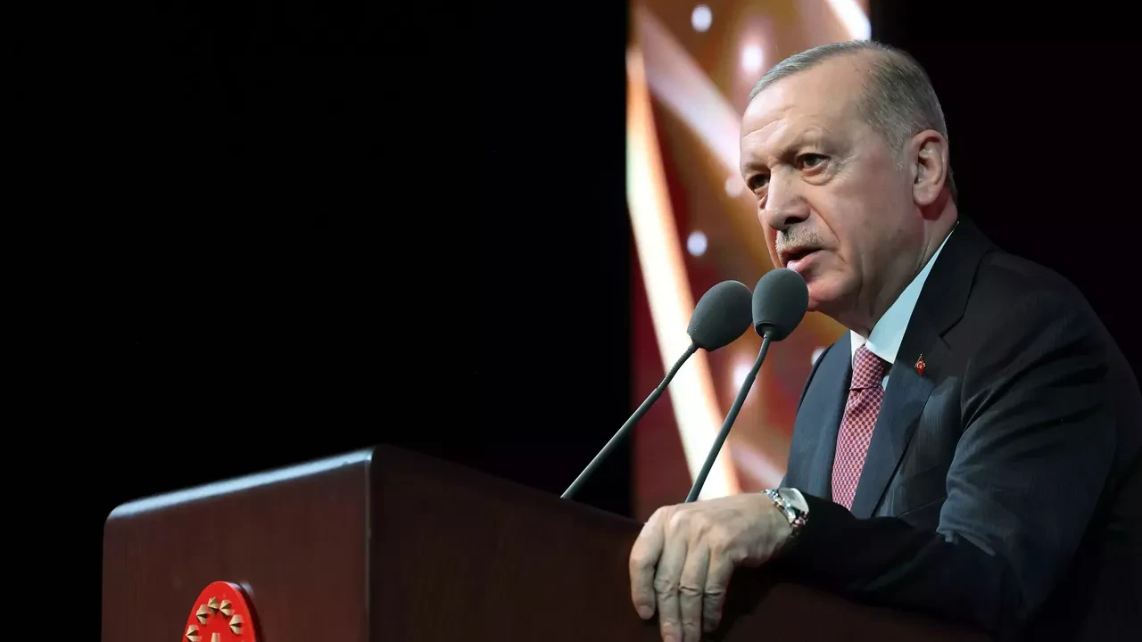Cumhurbaşkanı Erdoğan'dan soruşturma talimatı! Sahte e-imza'ya inceleme