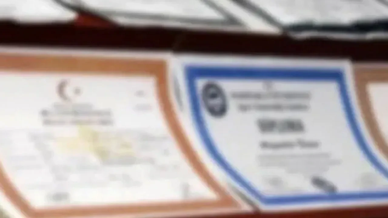 Cumhurbaşkanı Erdoğan'dan soruşturma talimatı! Sahte e-imza'ya inceleme